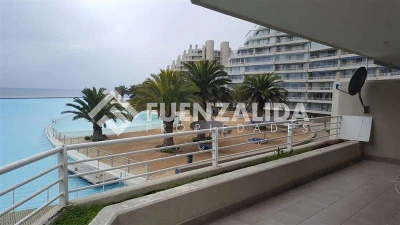 Departamento en venta de 4 dorm. en Algarrobo