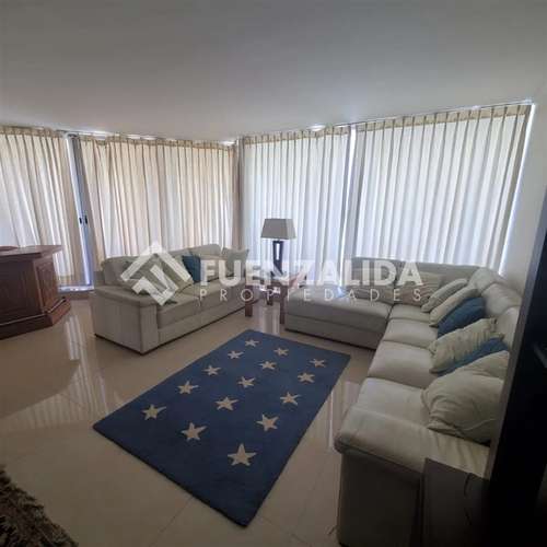 Departamento en venta de 4 dorm. en Algarrobo