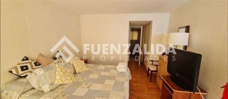 Departamento en venta de 4 dorm. en Algarrobo