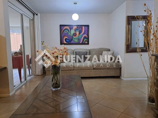 Gran Oportunidad!!! Casa en venta de 4 dorm. en Quilicura - Imagen 14