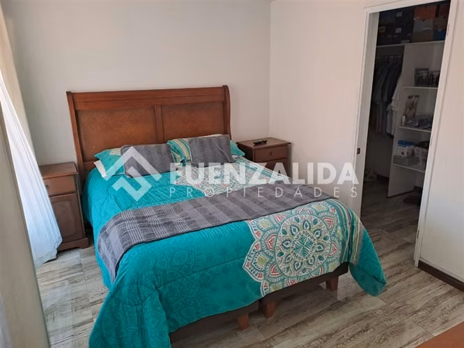 Gran Oportunidad!!! Casa en venta de 4 dorm. en Quilicura - Imagen 19