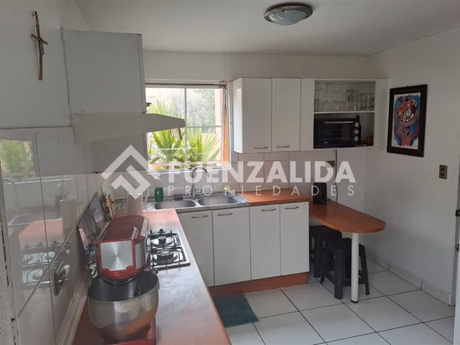 Gran Oportunidad!!! Casa en venta de 4 dorm. en Quilicura - Imagen 24