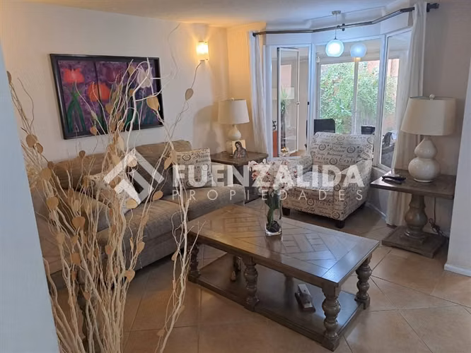 Gran Oportunidad!!! Casa en venta de 4 dorm. en Quilicura - Imagen 31