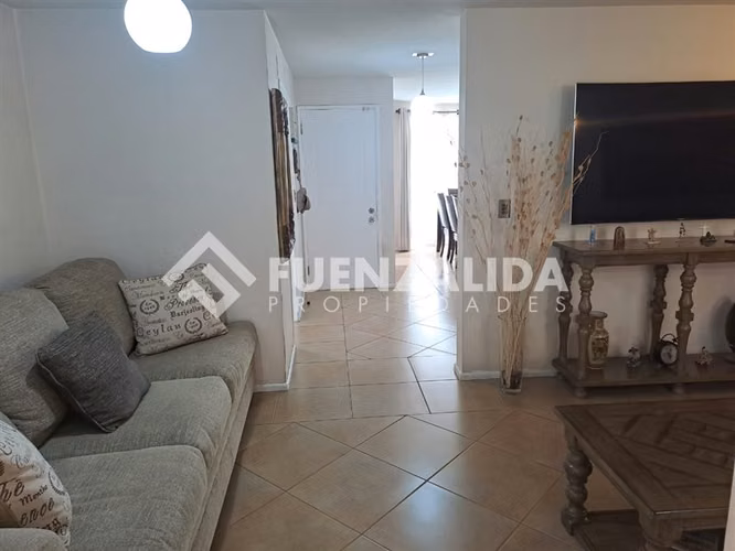 Gran Oportunidad!!! Casa en venta de 4 dorm. en Quilicura - Imagen 29