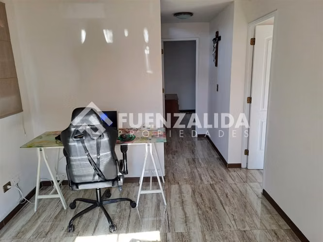 Gran Oportunidad!!! Casa en venta de 4 dorm. en Quilicura - Imagen 17