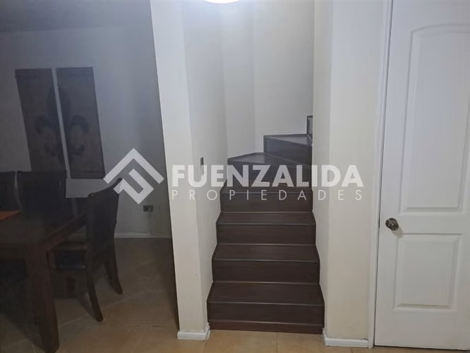 Gran Oportunidad!!! Casa en venta de 4 dorm. en Quilicura - Imagen 27