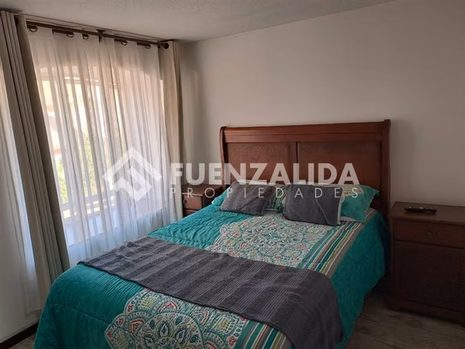 Gran Oportunidad!!! Casa en venta de 4 dorm. en Quilicura - Imagen 23