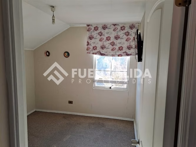 Gran Oportunidad!!! Casa en venta de 4 dorm. en Quilicura - Imagen 9
