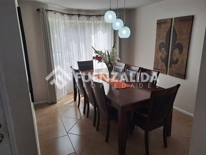 Gran Oportunidad!!! Casa en venta de 4 dorm. en Quilicura - Imagen 32