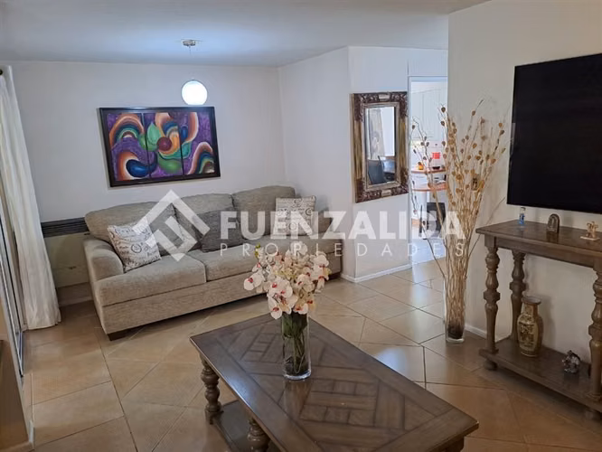 Gran Oportunidad!!! Casa en venta de 4 dorm. en Quilicura - Imagen 30