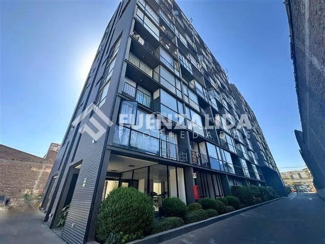 Departamento en venta de 1 dorm y 1 baño en San Miguel - Imagen 13