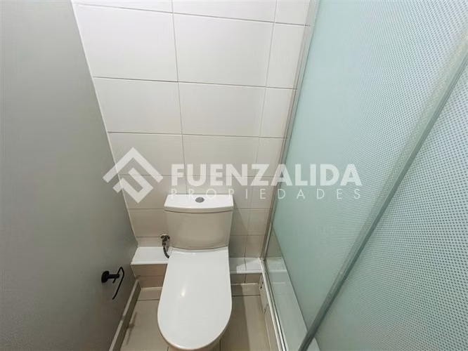 Departamento en venta de 3 dorm. en La Cisterna