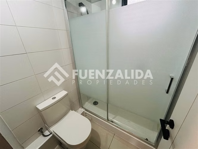 Departamento en venta de 3 dorm. en La Cisterna