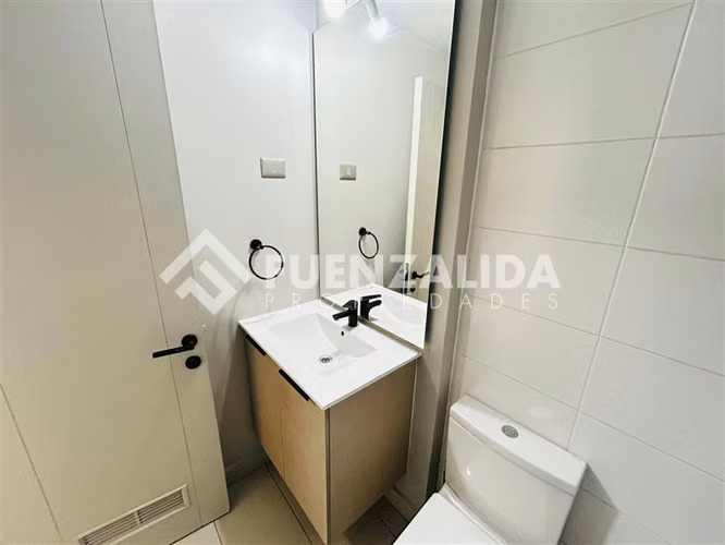 Departamento en venta de 3 dorm. en La Cisterna