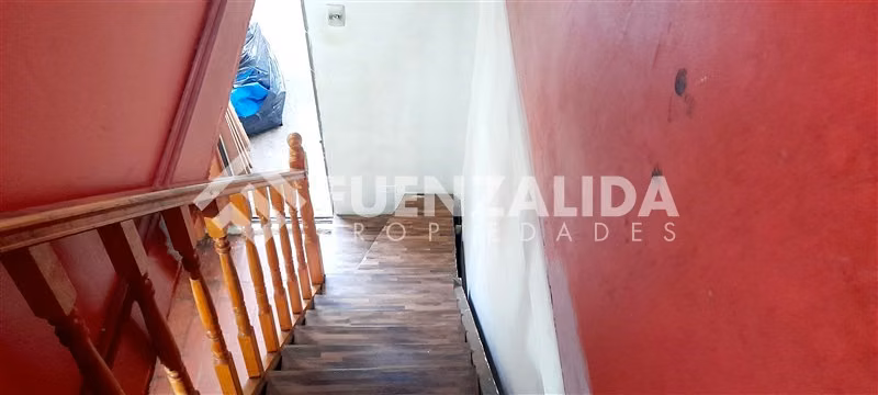 Casa en venta de 4 dorm.V. Los Pensamientos en La Granja