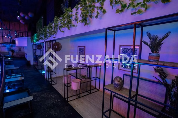 Local Comercial en venta en San Miguel