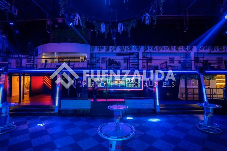 Local Comercial en venta en San Miguel