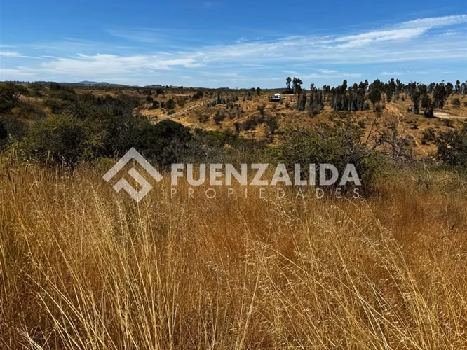 Parcela en venta en Santo Domingo