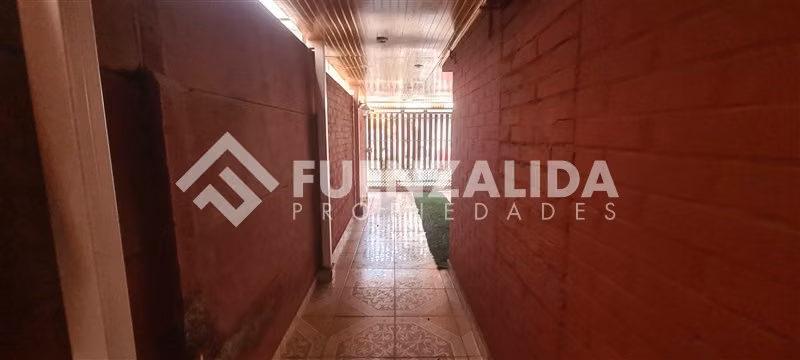 Casa en venta de 4 dorm. en Puente Alto