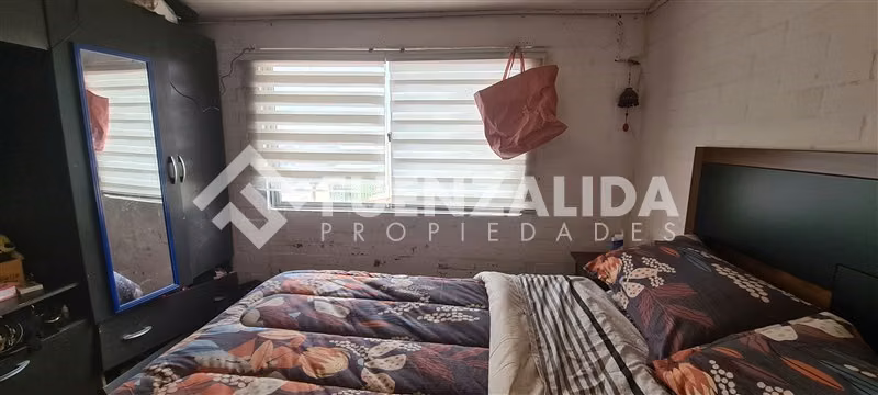 Casa en venta de 4 dorm. en Puente Alto