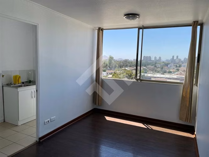 Departamento en venta en Santiago 3 dormitorios 1 baño