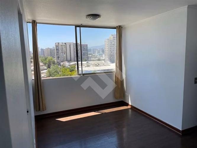 Departamento en venta en Santiago 3 dormitorios 1 baño