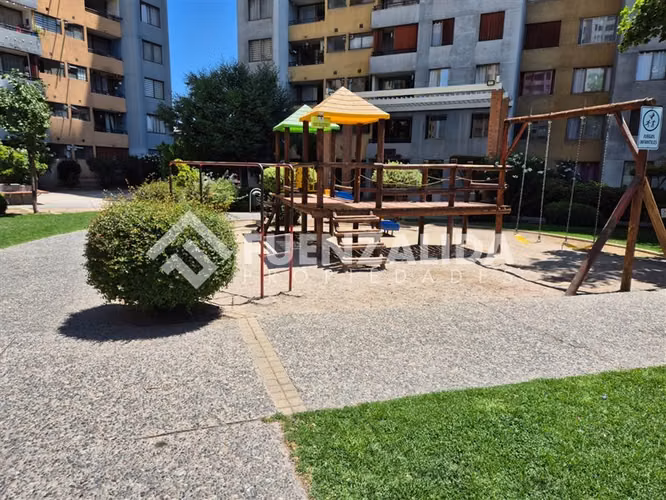Departamento en venta de 3 dorm. en La Florida
