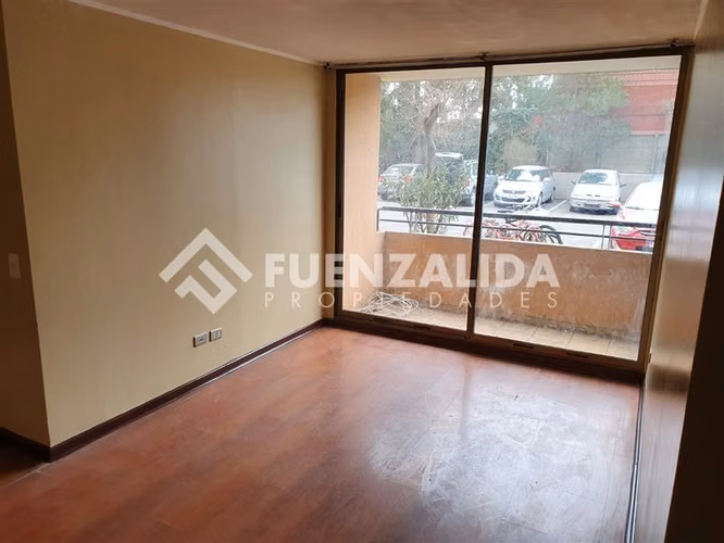 Departamento en venta de 3 dorm. en La Florida