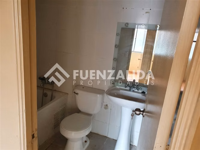 Departamento en venta de 3 dorm. en La Florida