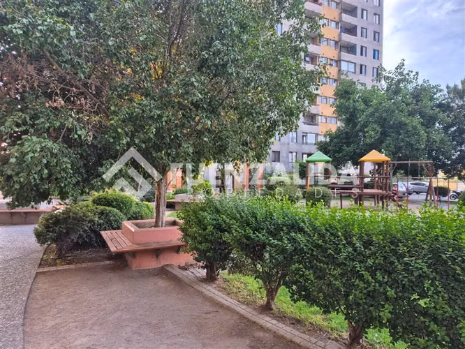 Departamento en venta de 3 dorm. en La Florida