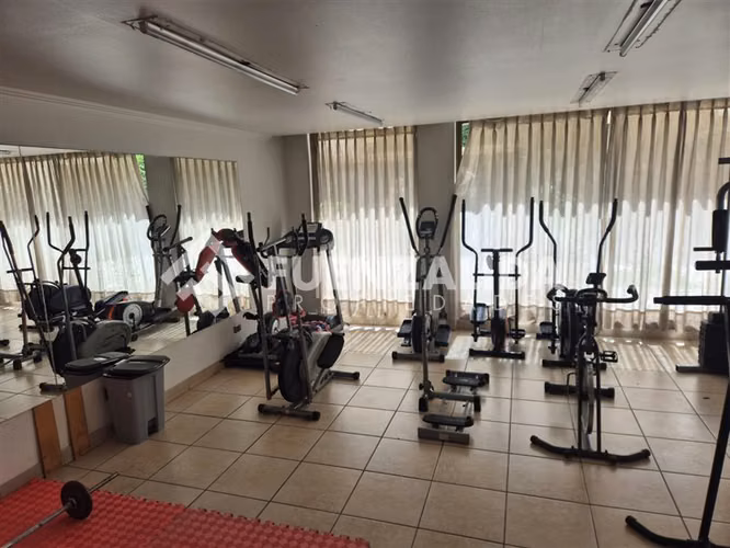 Departamento en venta de 2 dorm. en San Miguel