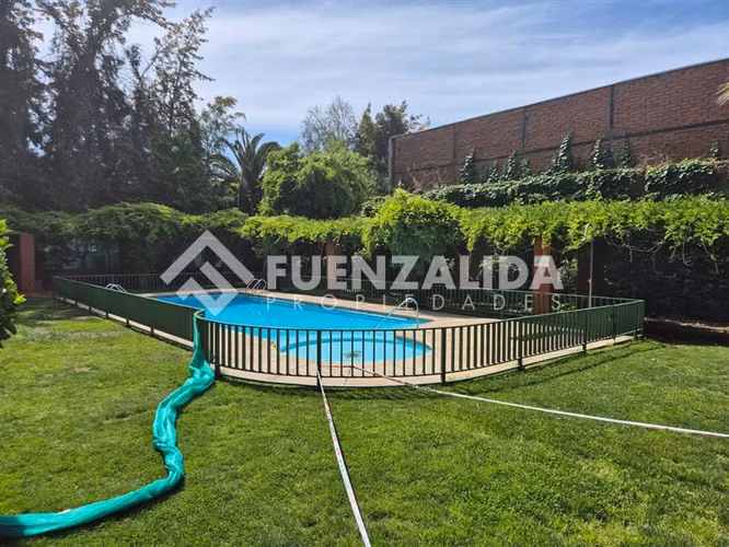 Departamento en venta de 2 dorm. en San Miguel