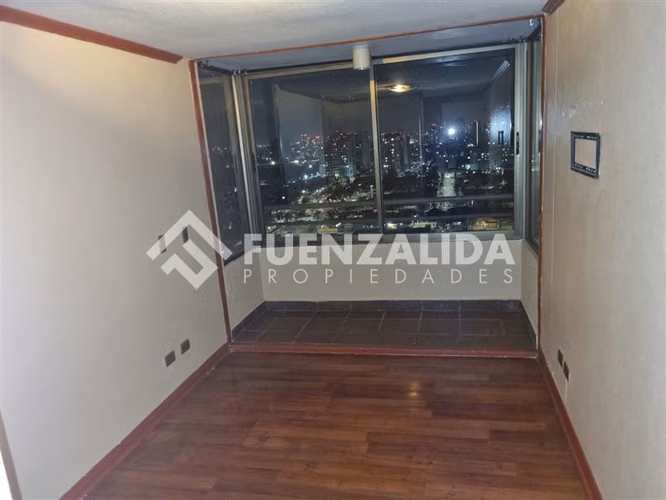 Departamento en venta de 2 dorm. en San Miguel