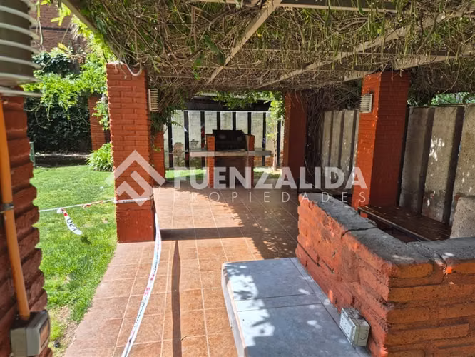 Departamento en venta de 2 dorm. en San Miguel