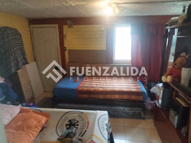 Departamento en venta de 2 dorm. en Puerto Montt