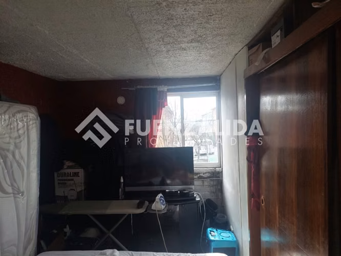 Departamento en venta de 2 dorm. en Puerto Montt