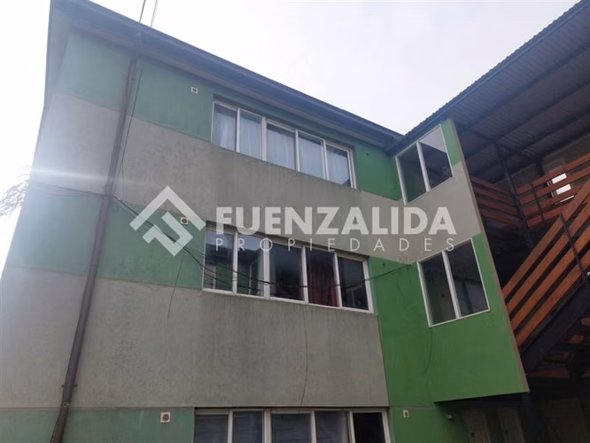 Departamento en venta de 2 dorm. en Puerto Montt