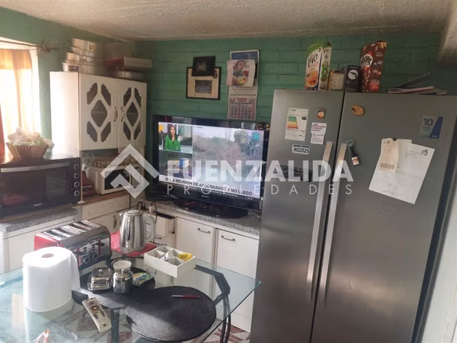 Departamento en venta de 2 dorm. en Puerto Montt