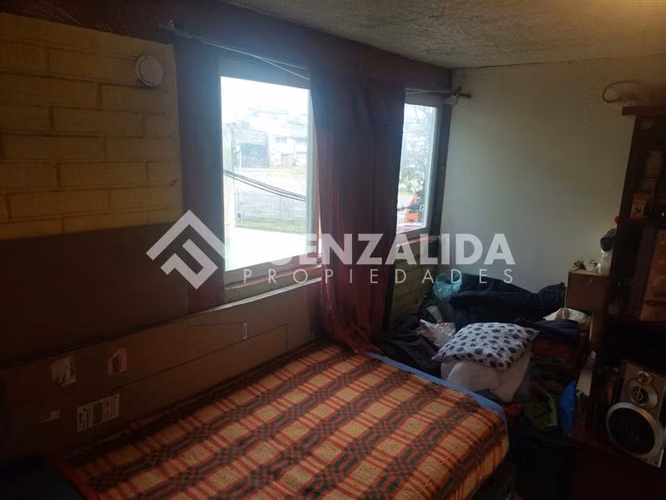 Departamento en venta de 2 dorm. en Puerto Montt