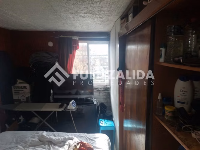 Departamento en venta de 2 dorm. en Puerto Montt