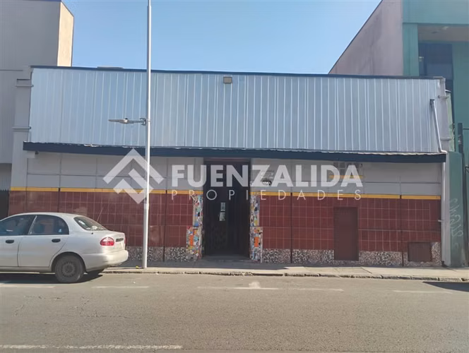 Local Comercial en venta en Santiago - Imagen 2
