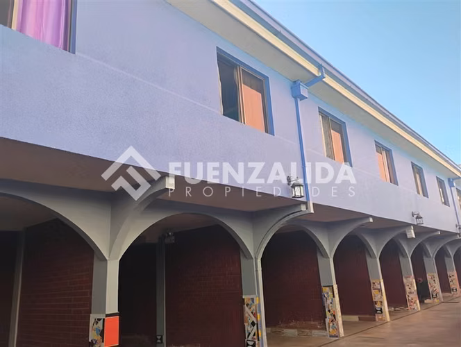 Local Comercial en venta en Santiago
