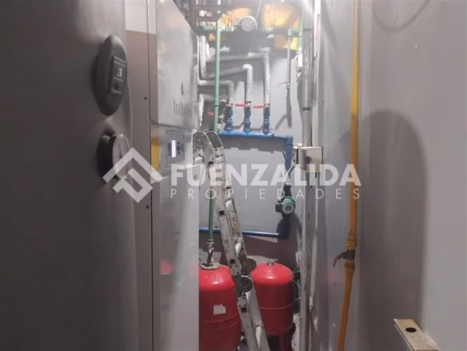 Local Comercial en venta en Santiago - Imagen 35