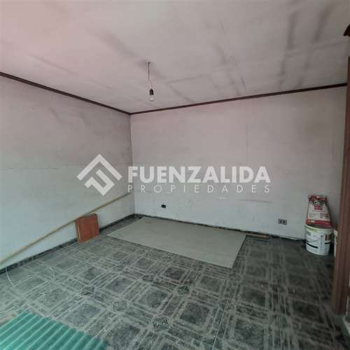 Oportunidad!!! Casa en venta de 3 dorm. en La Cisterna - Imagen 18