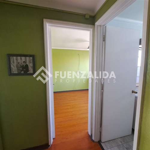 Oportunidad!!! Casa en venta de 3 dorm. en La Cisterna - Imagen 9