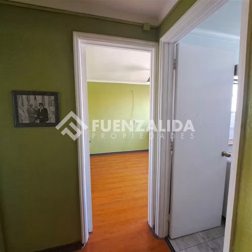 Oportunidad!!! Casa en venta de 3 dorm. en La Cisterna