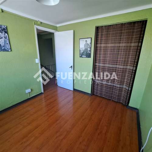 Oportunidad!!! Casa en venta de 3 dorm. en La Cisterna - Imagen 5