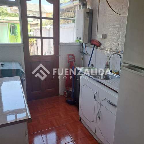 Oportunidad!!! Casa en venta de 3 dorm. en La Cisterna - Imagen 17