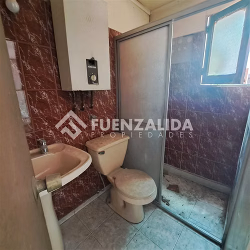 Oportunidad!!! Casa en venta de 3 dorm. en La Cisterna