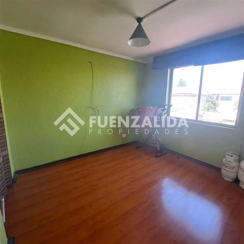 Oportunidad!!! Casa en venta de 3 dorm. en La Cisterna - Imagen 6